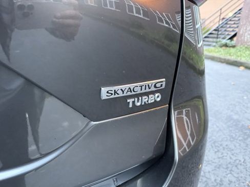 Used 2022 MAZDA CX-5 Signature image 35