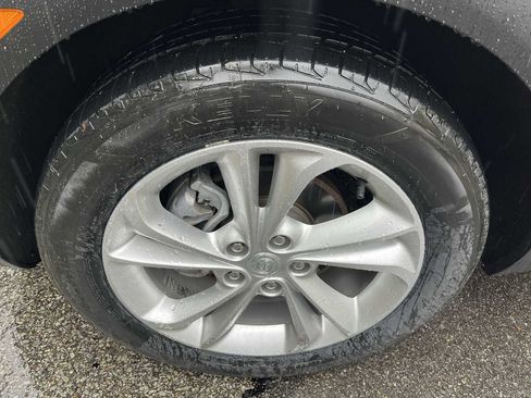 Certified 2022 Buick Encore GX Preferred image 30