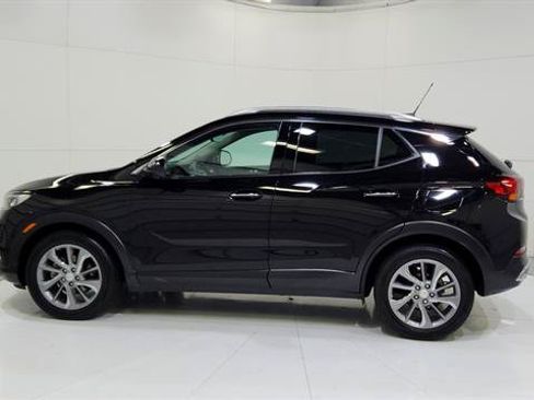 Used 2023 Buick Encore GX Essence w/ Advanced Technology Package FWD image 5