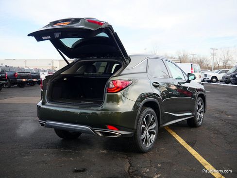 Used 2022 Lexus RX 350 AWD w/ Premium Package image 19