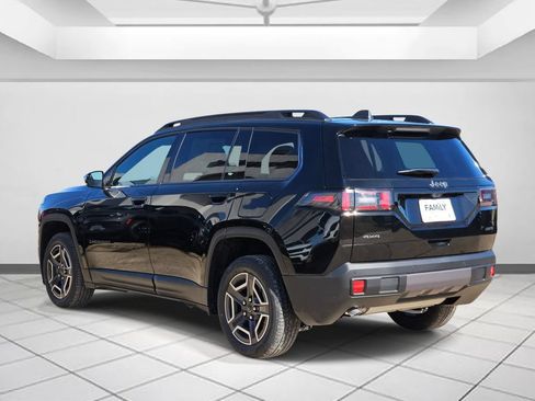 New 2026 Jeep Cherokee Limited AWD/4WD image 3