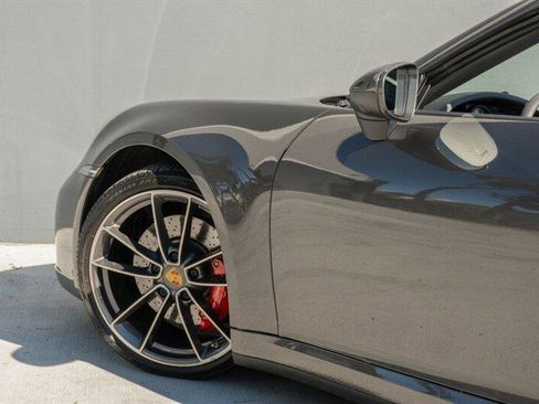 Used 2021 Porsche 911 Carrera S image 45