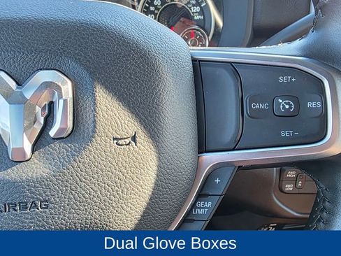 Used 2024 RAM 2500 Big Horn image 27