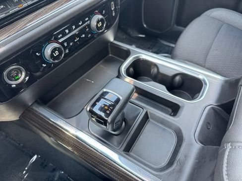 Certified 2023 Chevrolet Silverado 1500 RST AWD/4WD image 14