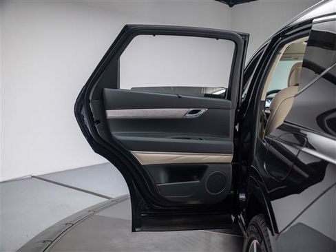New 2026 Genesis GV80 2.5T Select AWD/4WD image 31