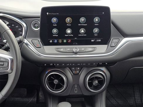 Used 2024 Chevrolet Blazer LT w/ Convenience Package image 19