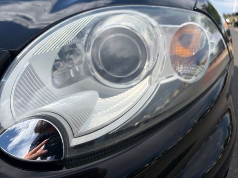 Used 2010 Jaguar XK Coupe RWD image 9