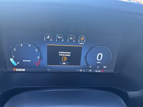 New 2025 Ford F150 STX w/ Equipment Group 200A image 21