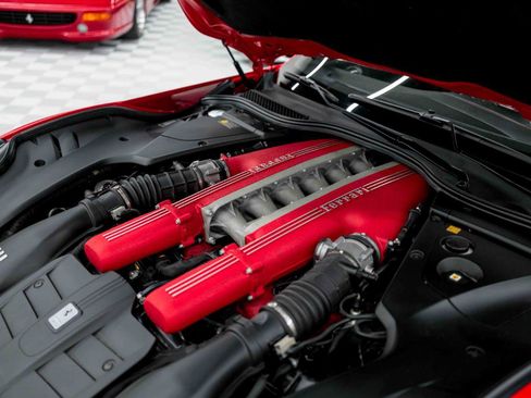 Used 2014 Ferrari F12 Berlinetta image 89