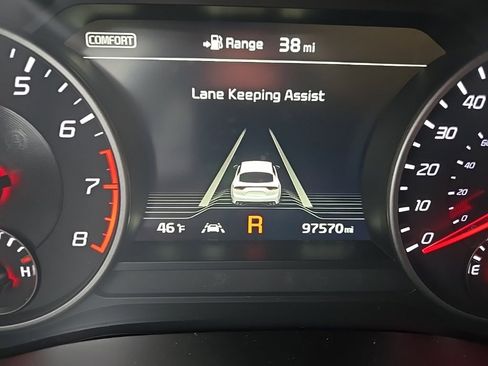 Used 2020 Kia Stinger GT2 image 57