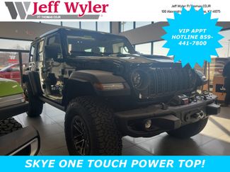 New 2026 Jeep Wrangler Unlimited Rubicon 392 video 1