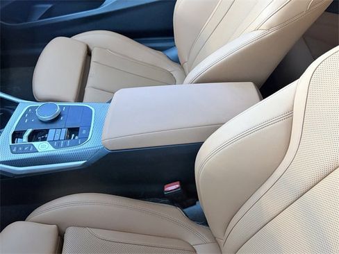 Certified 2023 BMW M240i xDrive Coupe w/ Premium Package image 5