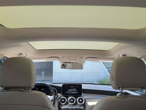 Used 2016 Mercedes-Benz GLC 300 image 16