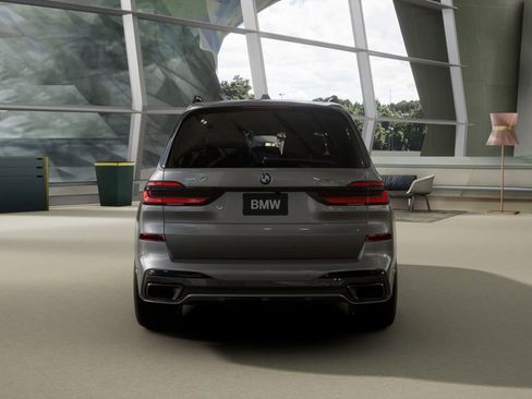 New 2026 BMW X7 xDrive40i image 5