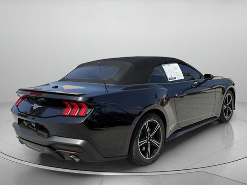 Used 2024 Ford Mustang Premium RWD image 3