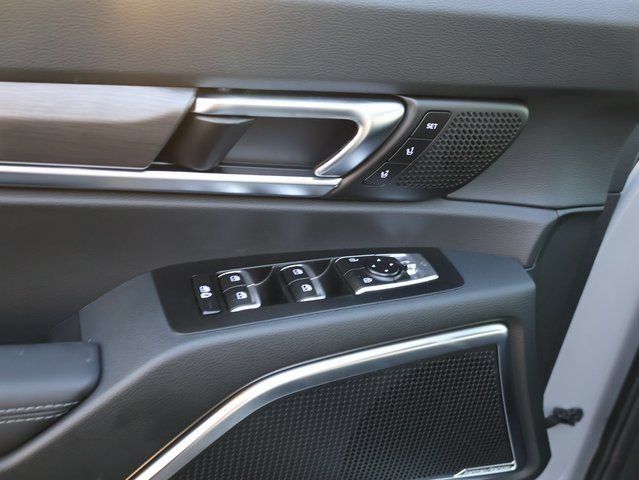 New 2025 Kia Telluride SX Prestige X-Pro AWD/4WD image 24