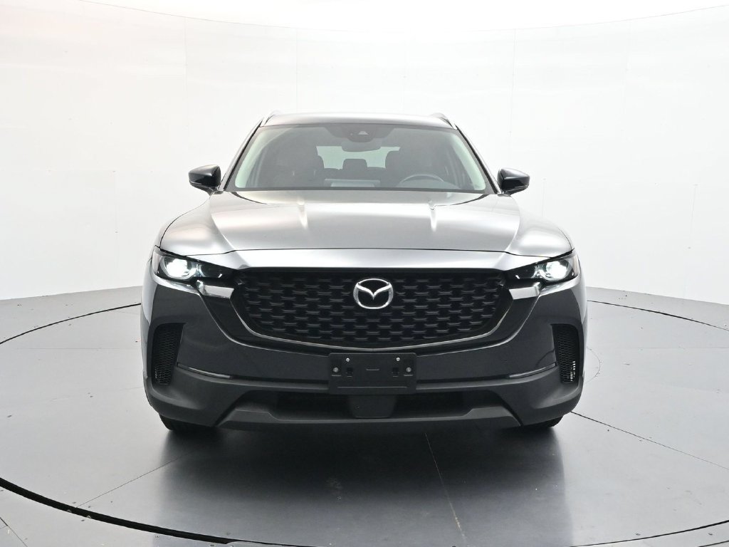 Used 2024 MAZDA CX-50 AWD 2.5 S w/ Cargo Package image 2