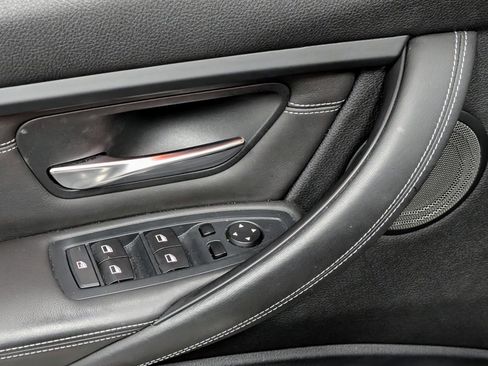 Used 2015 BMW M3 image 14