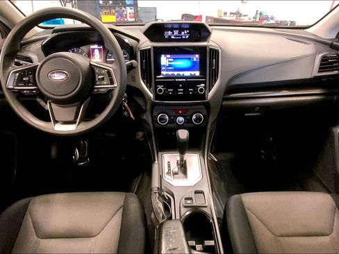 Used 2023 Subaru Crosstrek 2.0i image 15