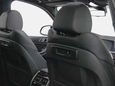 Used 2020 BMW X5 xDrive40i image 44