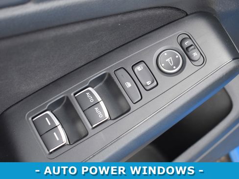 Used 2023 Honda Civic Sport image 7