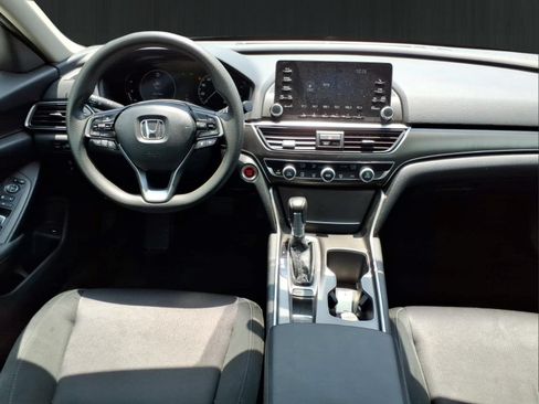Used 2020 Honda Accord LX image 19