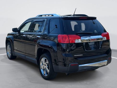Used 2013 GMC Terrain SLT image 7