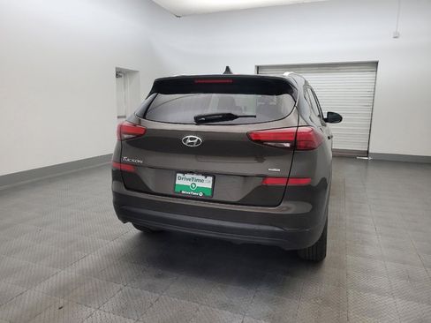 Used 2020 Hyundai Tucson Value AWD/4WD image 7