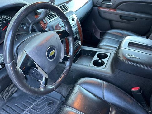 Used 2011 Chevrolet Tahoe LT w/ Regional Value Package image 10