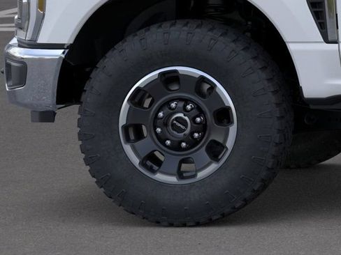 New 2026 Ford F250 Lariat w/ Tremor Off-Road Package AWD/4WD image 19