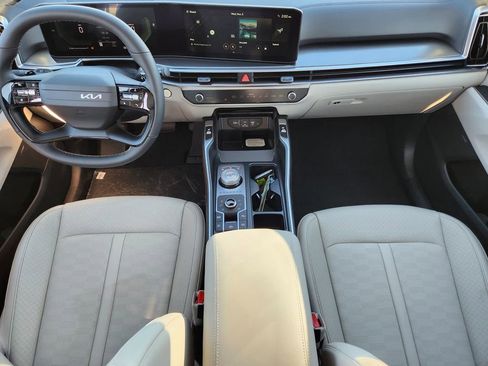 New 2026 Kia Sorento EX image 10