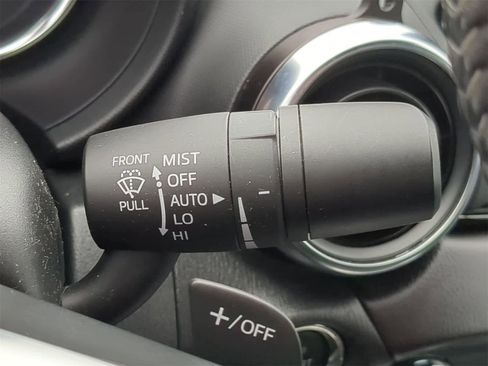 Used 2021 MAZDA MX-5 Miata Grand Touring image 21