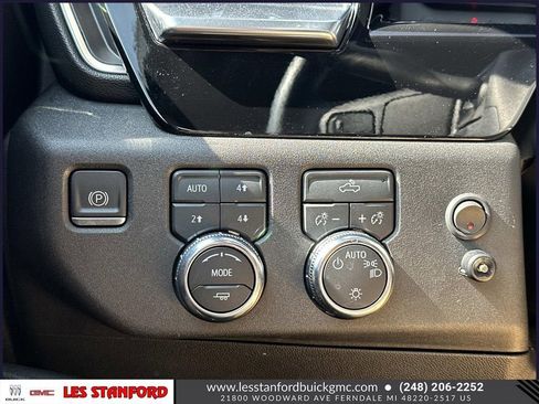 Used 2023 GMC Sierra 1500 SLE w/ X31 Off-Road Package image 26