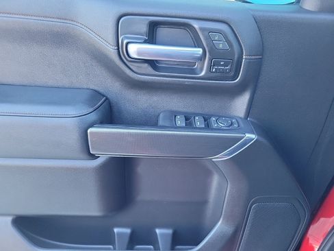 Used 2021 GMC Sierra 1500 AT4 image 20