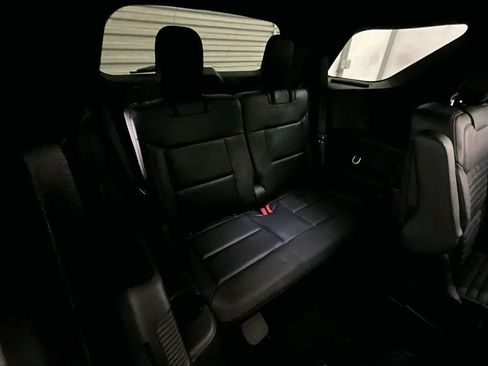 New 2026 Ford Explorer ST-Line w/ ST-Line Street Pack image 27