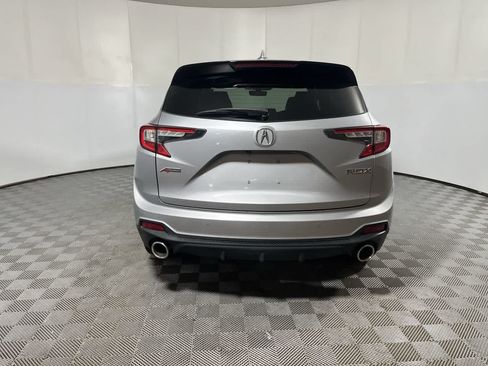 Used 2020 Acura RDX A-Spec FWD image 7
