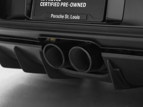 Used 2024 Porsche 911 GT3 image 21