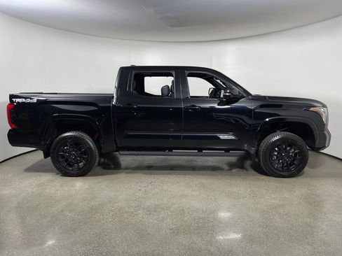 New 2026 Toyota Tundra Platinum AWD/4WD image 2
