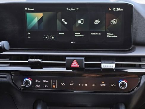 New 2026 Kia Sportage EX FWD image 14
