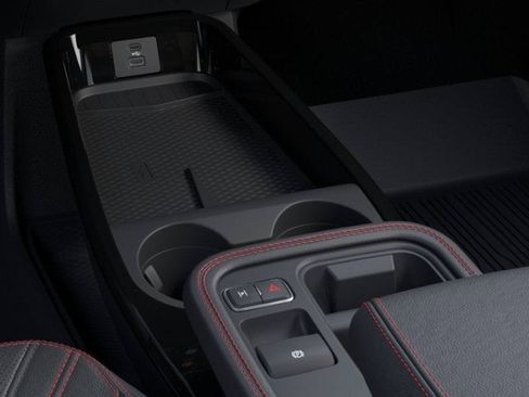 New 2026 Ford Mustang Mach-E Premium w/ Sport Appearance Package AWD/4WD image 15