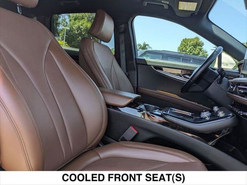 Certified 2023 Lincoln Nautilus Reserve FWD image 28