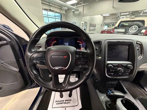 Used 2018 Dodge Durango GT w/ Premium Group AWD/4WD image 13