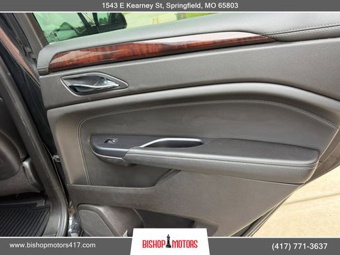 Used 2015 Cadillac SRX Luxury FWD image 14