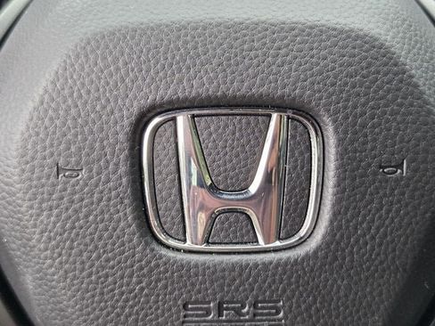 Used 2026 Honda CR-V TrailSport image 28