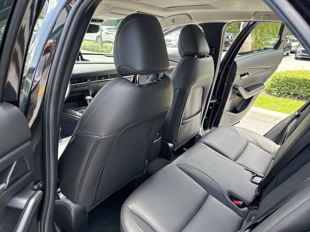 Certified 2026 MAZDA CX-30 AWD 2.5 S image 34