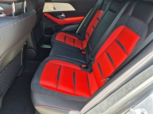 New 2026 Mercedes-Benz GLE 53 AMG 4MATIC Coupe image 15