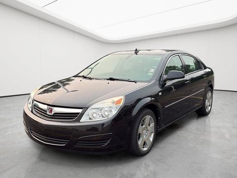 Used 2008 Saturn Aura XE w/ Preferred Package FWD image 2