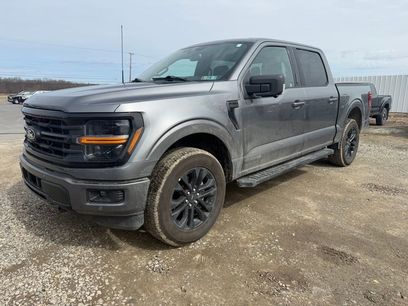 Used 2024 Ford F150 XLT w/ Equipment Group 302A MID