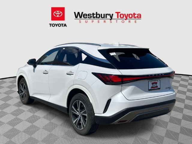 Used 2026 Lexus RX 350 Premium AWD/4WD image 11
