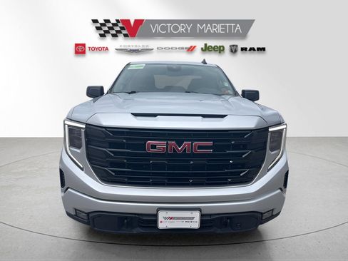 Used 2022 GMC Sierra 1500 Elevation image 8